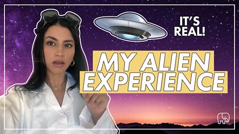 Now That We’re All on the Same Page... Could UFOs and ETs be real?
