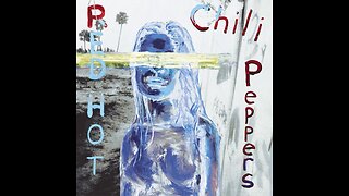 Red hot chilli peppers - By the way