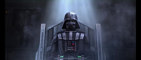 Lord Vader Tier 6 - How to