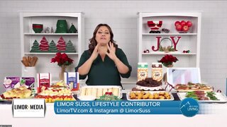 Holiday Hosting // Limor Suss, Lifestyle Expert