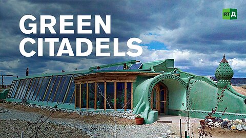 Green Citadels | RT Documentary Documentary