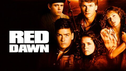 "Red Dawn" Movie Prophetic About Illegal Communist Border Invasion