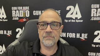 GunForHireRadio # 593