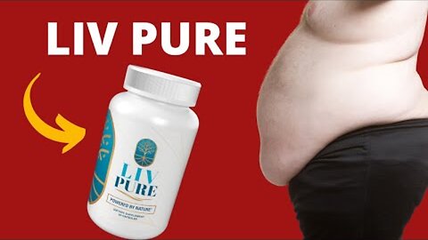LIV PURE REVIEW - LIV PURE SUPPLEMENT - LIV PURE REALLY WORKD? LIV PURE SUPPORT SUPPLEMENT