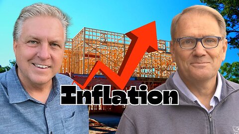 From Boom to Bust: Unpacking Inflation's Influence on Construction Costs