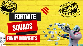 Fortnite Death Squad