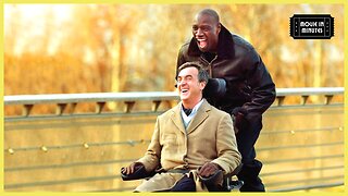A Touching Story Of A Unexpected Friendship | The Intouchables (2011) Movie Recap