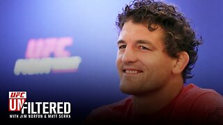 Ripple Effect of Jon Jones’ Injury, Catching Up With Ben Askren | UFC Unfiltered