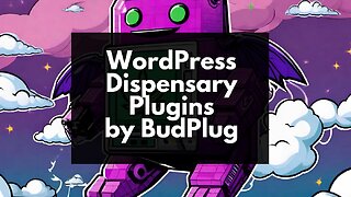 Cannabis Dispensary WordPress Plugins