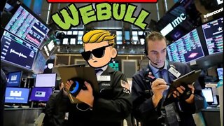 Make Day Trading Great Again with Level-2 Advanced Quotes from Webull