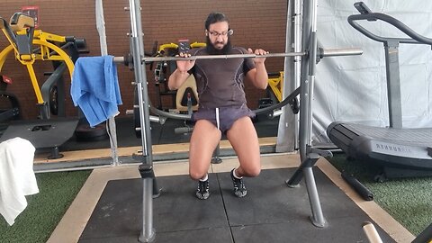 Spartan Shred Day 1: LEGS | The First Day Of The Mini-Cut