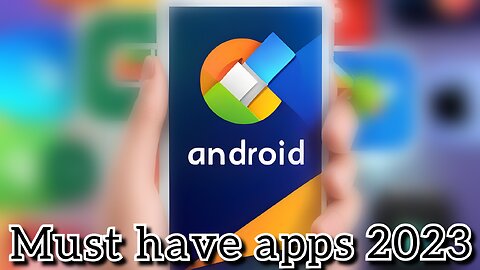 Discover the Secret Must-Have Android App of 2023