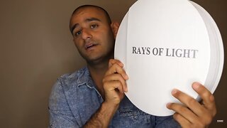 RAYS OF LIGHT : brief explanation