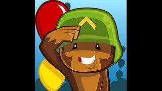 Bloons Td 5 Gameplay