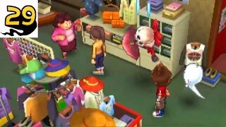 Let’s Play Yo-kai Watch - Episode 29 - Fashion