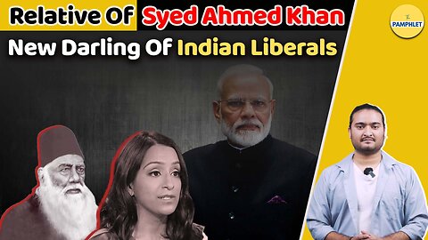 Sabrina Siddiqui: Analysing WSJ Journalist Who Questioned PM Modi