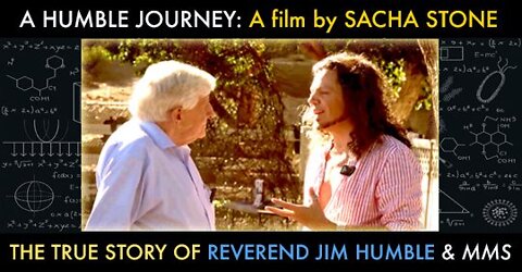 A Humble Journey - a film by Sacha Stone (Sodium Dioxide)