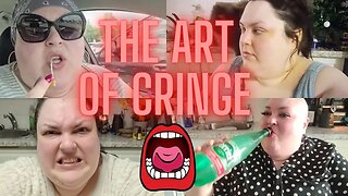 Foodie Beauty Turning Cringe Into An Artform For 35 Minutes Straight