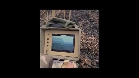 🇺🇦Graphic War18+🔥Azov Regiment Blasting Russian Positions - Ukraine Armed Forces(ZSU) #Shorts