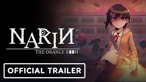Narin: The Orange Room - Trailer | Black Summer 2023