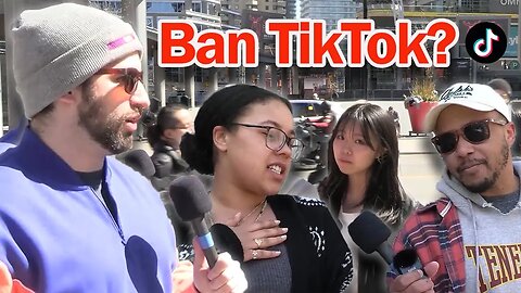 Should We Ban TikTok?