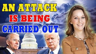 JULIE GREEN PROPHETIC WORD ✝️ [ SHOCK WARNING ] AN ATTACK IS BEING CARRIED OUT