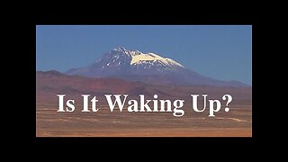 Volcano Awakening, Major Storm, Tech Vulnerability | S0 News May.14.2023