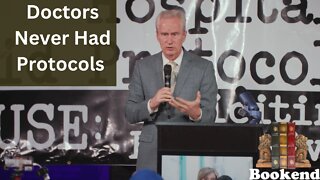 Dr. Peter McCullough: Fresno- Remdesivir Lawsuit conference! Something Is Wrong