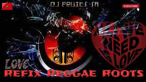 Refix Dancehall MixTape DJ Fruits 2023