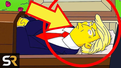 The Best Simpsons Predictions