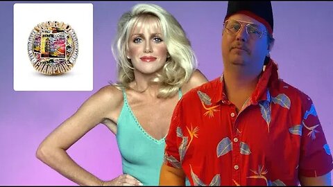 #HMBonus - RIP Suzanne Somers & The Top 10 Billy the Kid Boners of all Time