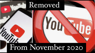 Evil good? Good Evil? - Removed by YouTube