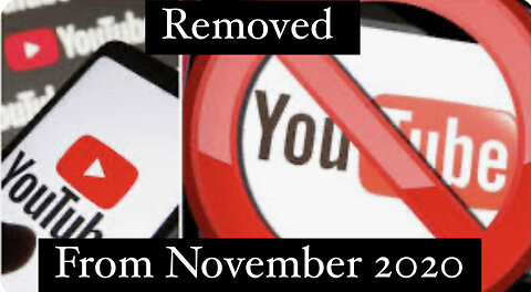 Evil good? Good Evil? - Removed by YouTube