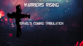 Israel's Coming Tribulation