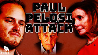 Why The Paul Pelosi Doesn't Matter