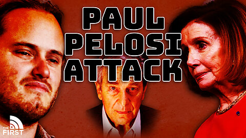 Why The Paul Pelosi Doesn't Matter