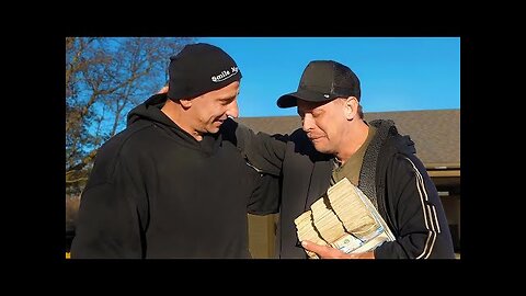 Vitaly PAYS Back His Entire Debt to Roman Atwood! *EMOTIONAL*