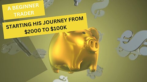 Beginner SPY Option Trader Starting his Journey with Only $2000 #finance #tranding #millionaire