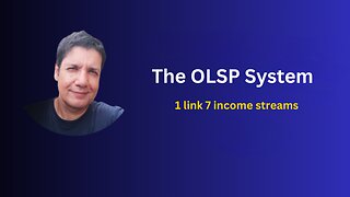 OLSP System || OLSP System Review