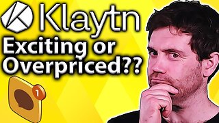 Klaytn: What's This Crypto & Where Did it Come From?? 🤔