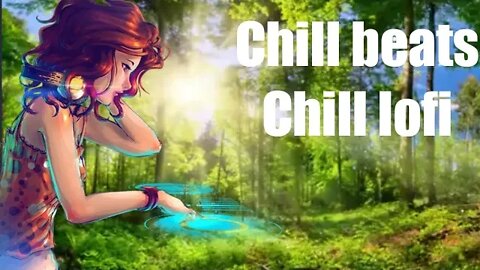 Chill beats/Chill lofi/Chill music/Chill Vibra/Músicas relaxantes para dormir