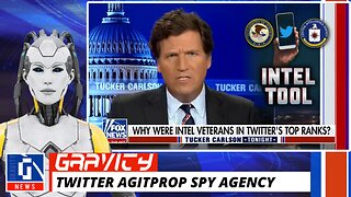 Twitter Agitprop Spy Agency