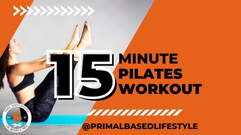 Athletic Pilates Workout