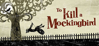 To Kill A Mockingbird ~suite~ by Elmer Bernstein
