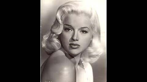 Part 1 & Part 2 - English Rose Diana Dors, vs Marilyn Monroe - TheUnscrambledChannel