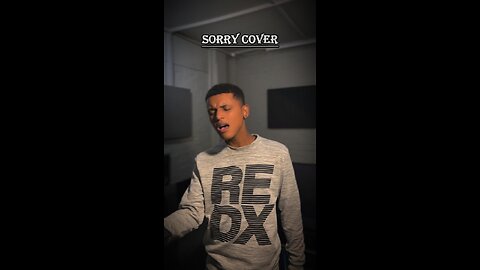 Justin Bieber - Sorry (Cover | Kyle Ck)