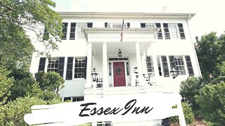 Essex Inn Tappahannock, Virginia Tour