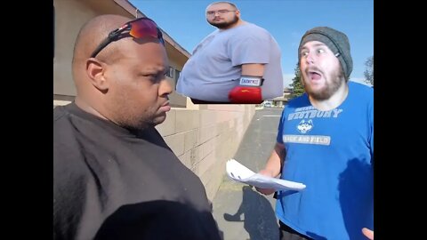 WingsOfRedemption vs EDP445 vs MMA Guru Boxing Match Prediction - The MMA Guru