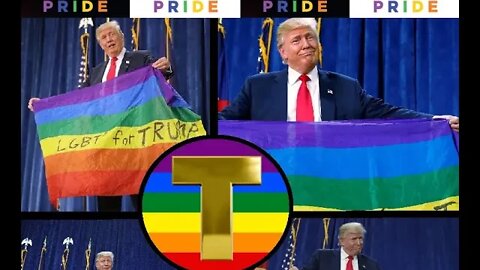 We Told You So as a New poll shows 45 percent of LGBTs backing Trump
