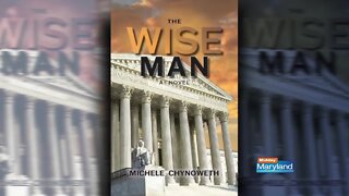 Michele Chynoweth - The Wise Man